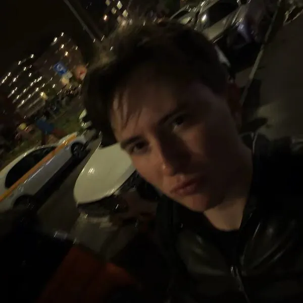 Дмитрий